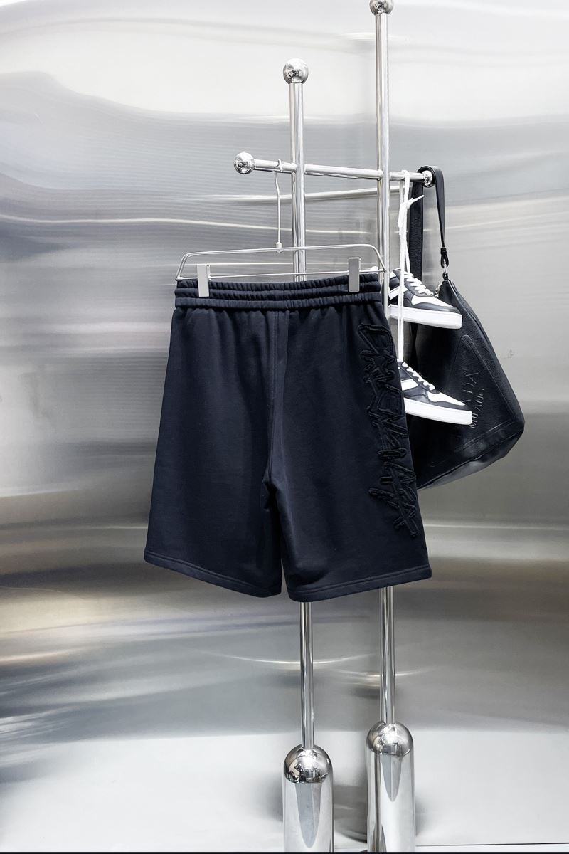 Balenciaga Short Pants